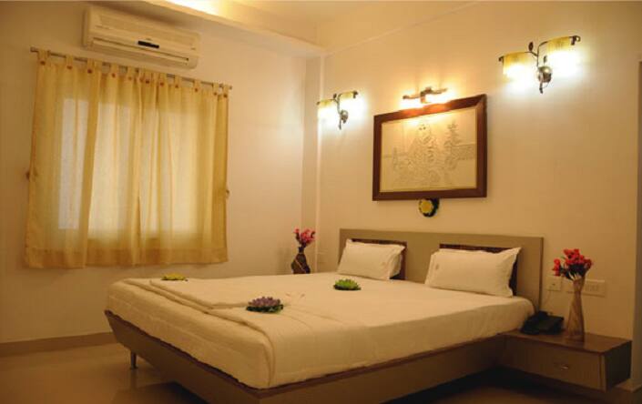 Hotel Surbhi, Kutch 4